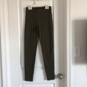 NEW old navy active leggings